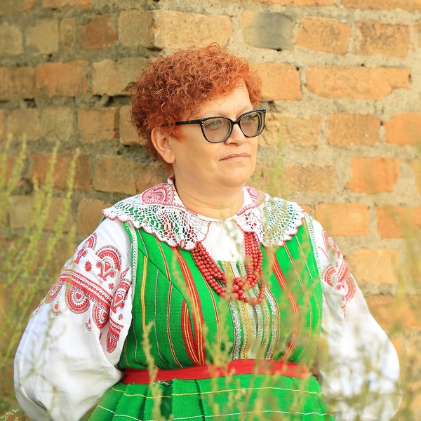 Małgorzata Mikołajczyk